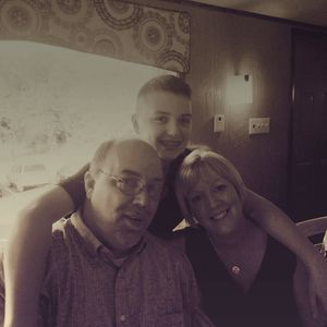 Meet your Posher, Susan